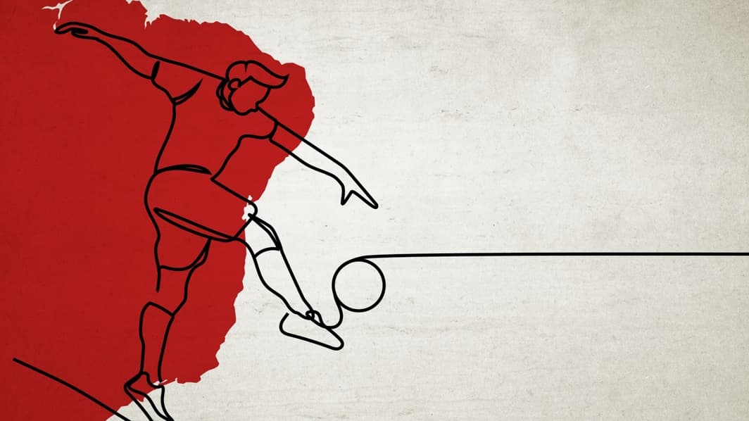 Banner do evento "Os Reis do Futebol" - O Club Athletico Paulistano na Europa em 1925