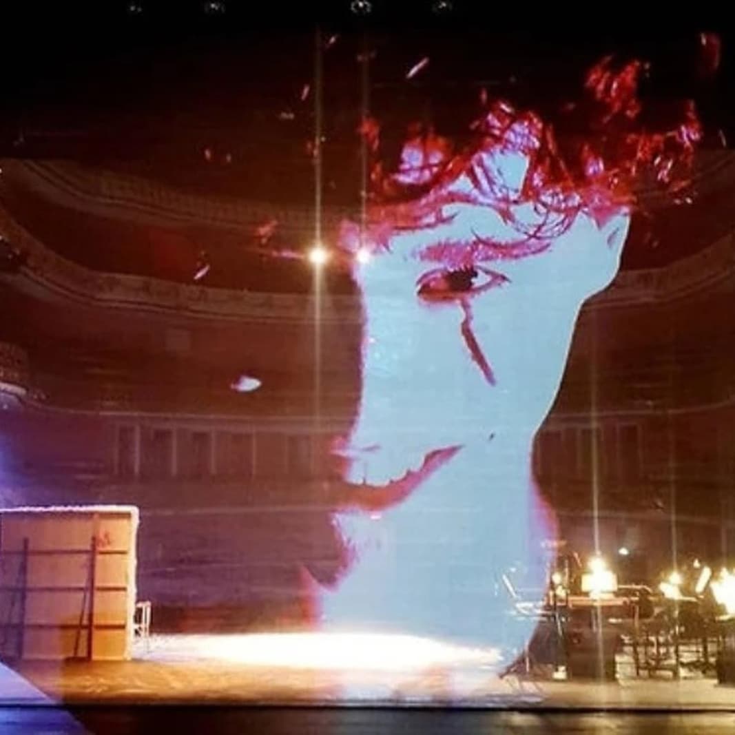 Banner do evento Videomapping: desmistificando as projeções mapeadas  