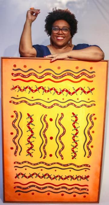 Banner do evento ACERVOS AFRO-BRASILEIROS 2026 COM O PROJETO “MEMÓRIAS DE POMPÊO”