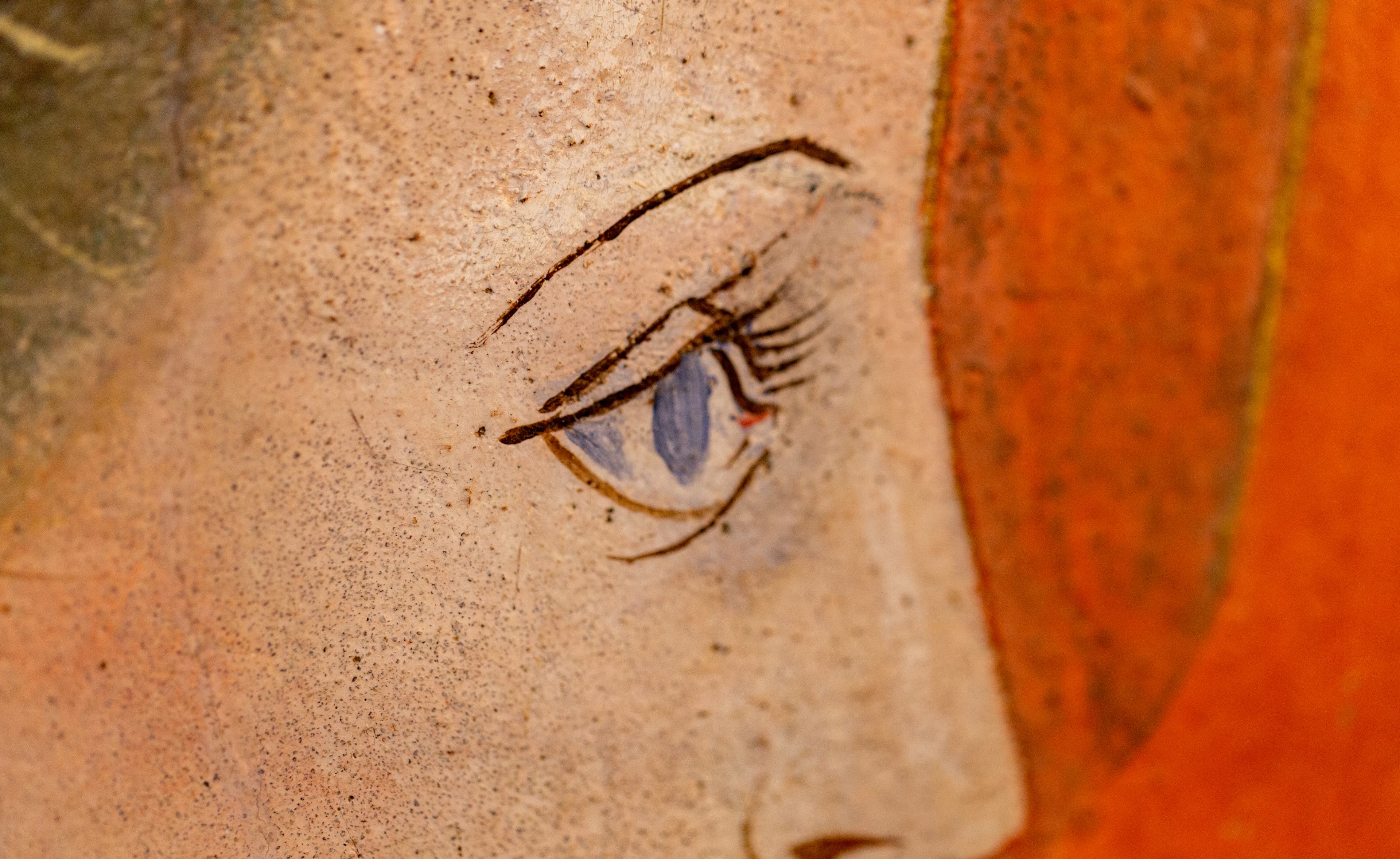 Banner do evento Painel Interativo “Olhares Atentos: descobrindo Portinari”