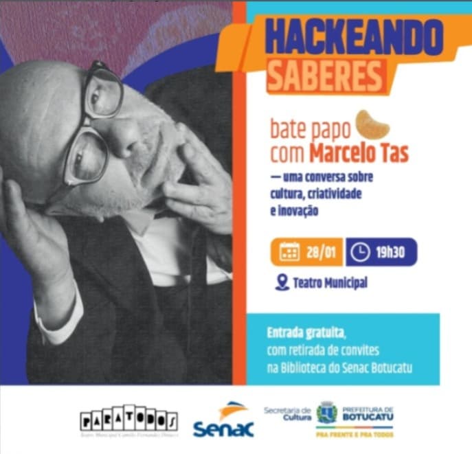 Banner do evento Volta às aulas com inspiração e diálogo!