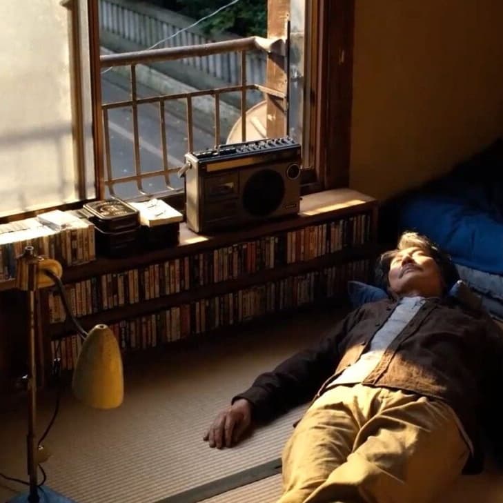 Banner do evento Arte em cena: narrativas visuais do cinema – Módulo II 