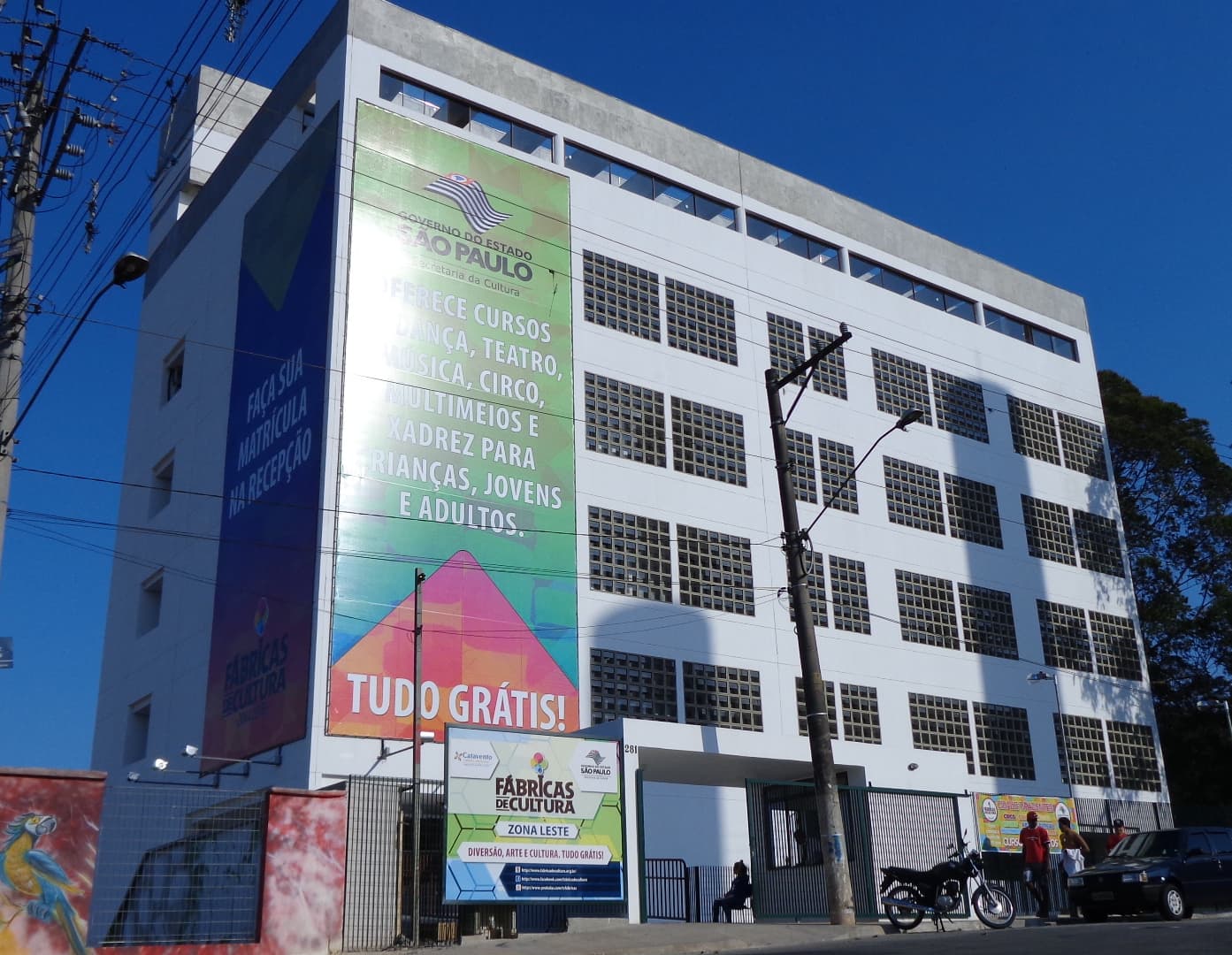 Banner do evento Roda de Conversa: Carnaval na Ponta do Pé