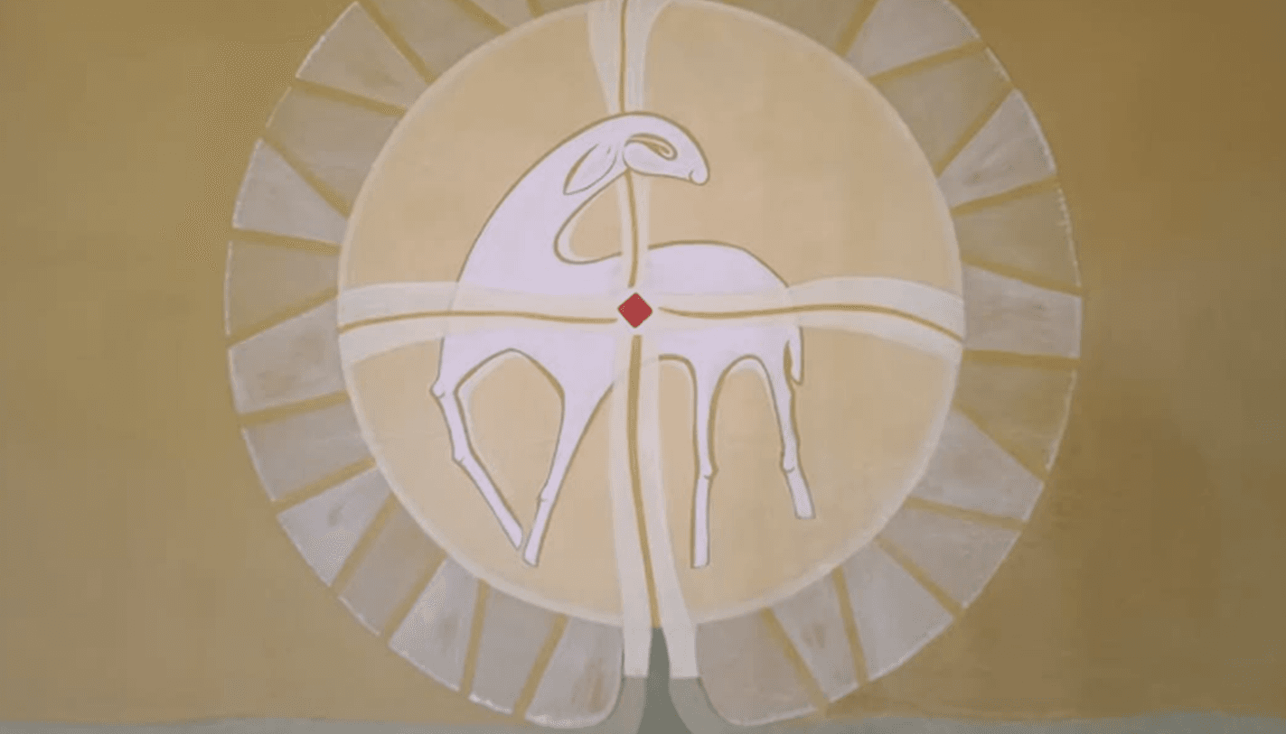 Banner do evento A preservação do legado de Claudio Pastro