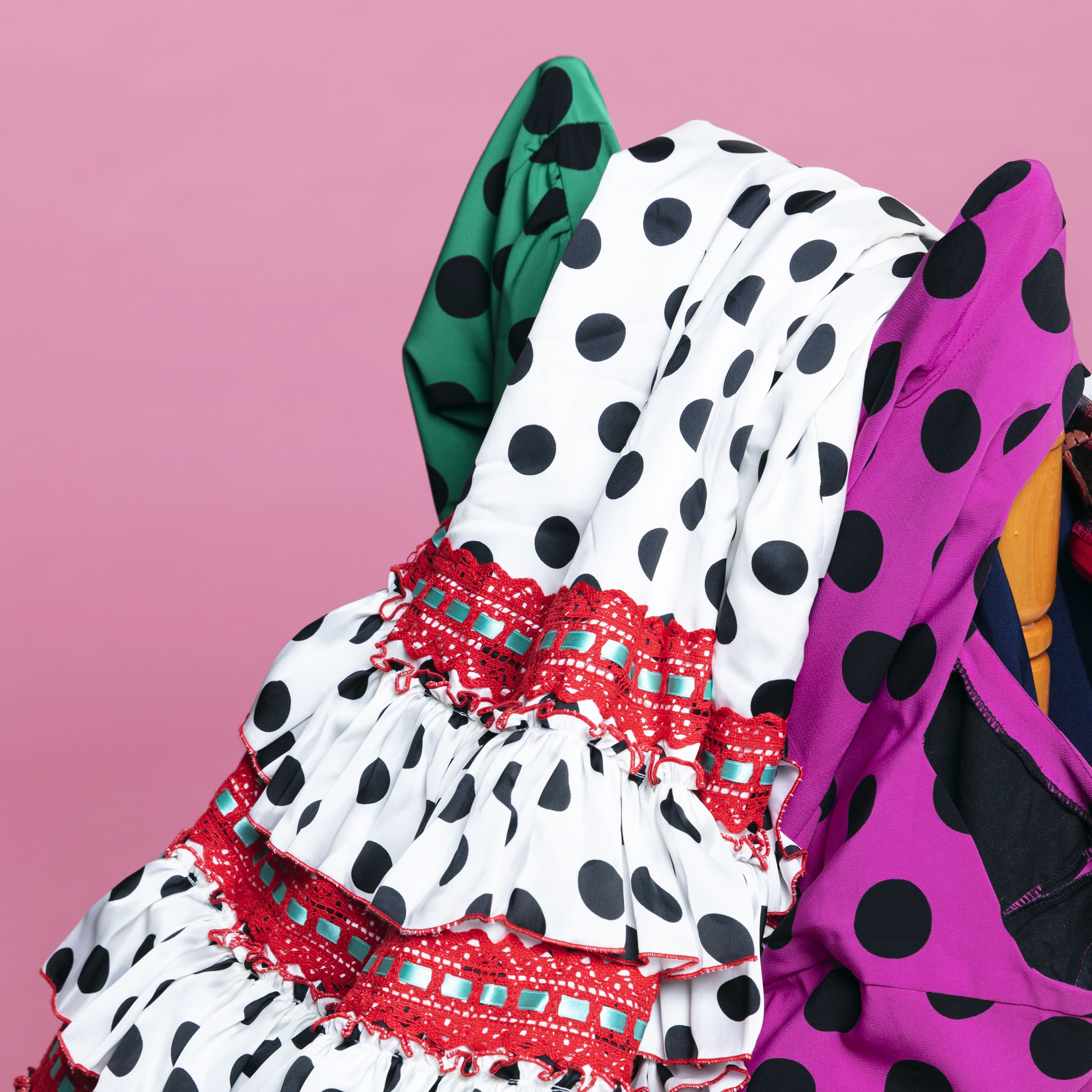 Banner do evento Oficina Especial de Carnaval: Parangolé