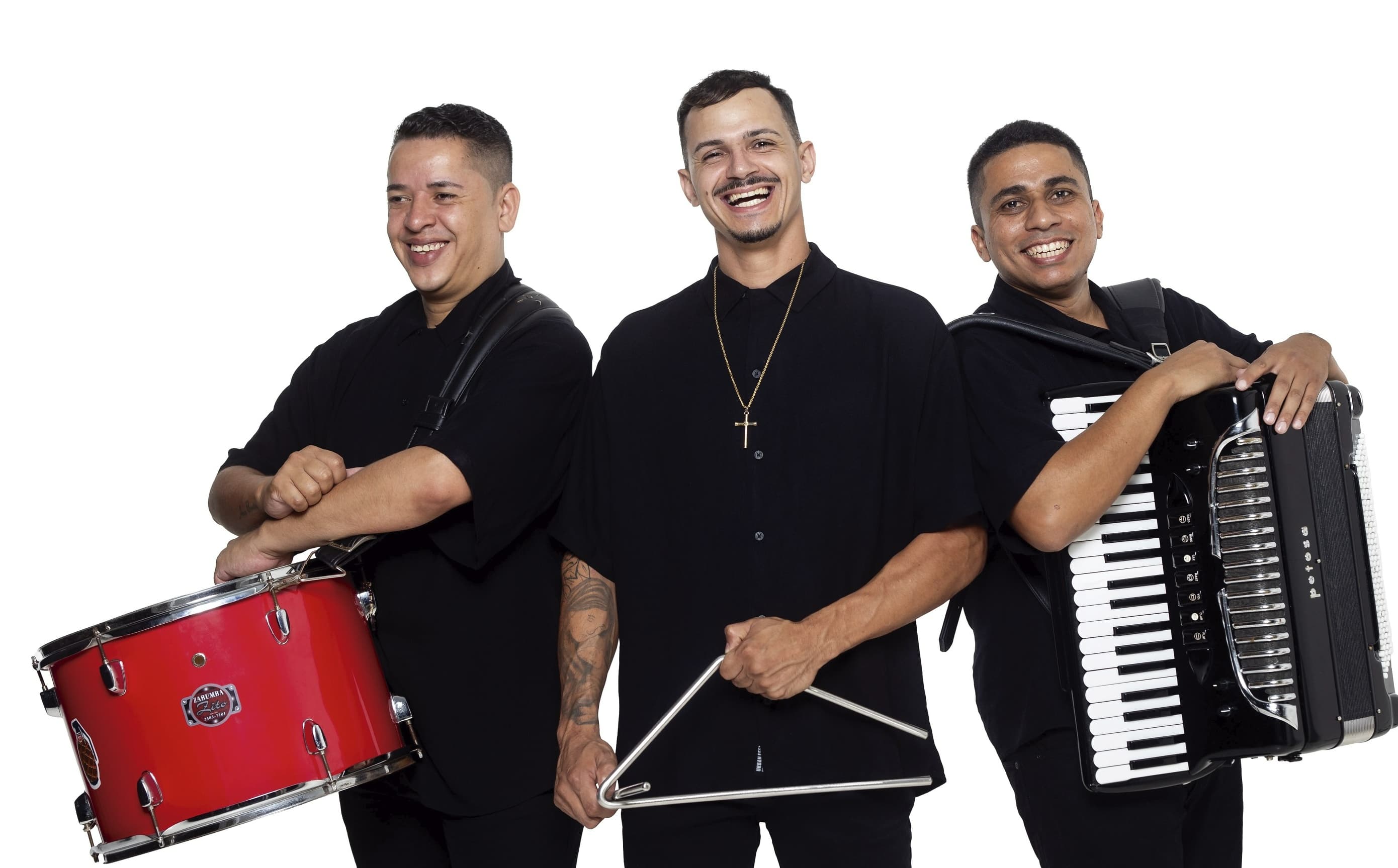 Banner do evento A cultura nordestina é celebrada no festival Eles e Elas - SerTão DiVerso na Vila Itororó