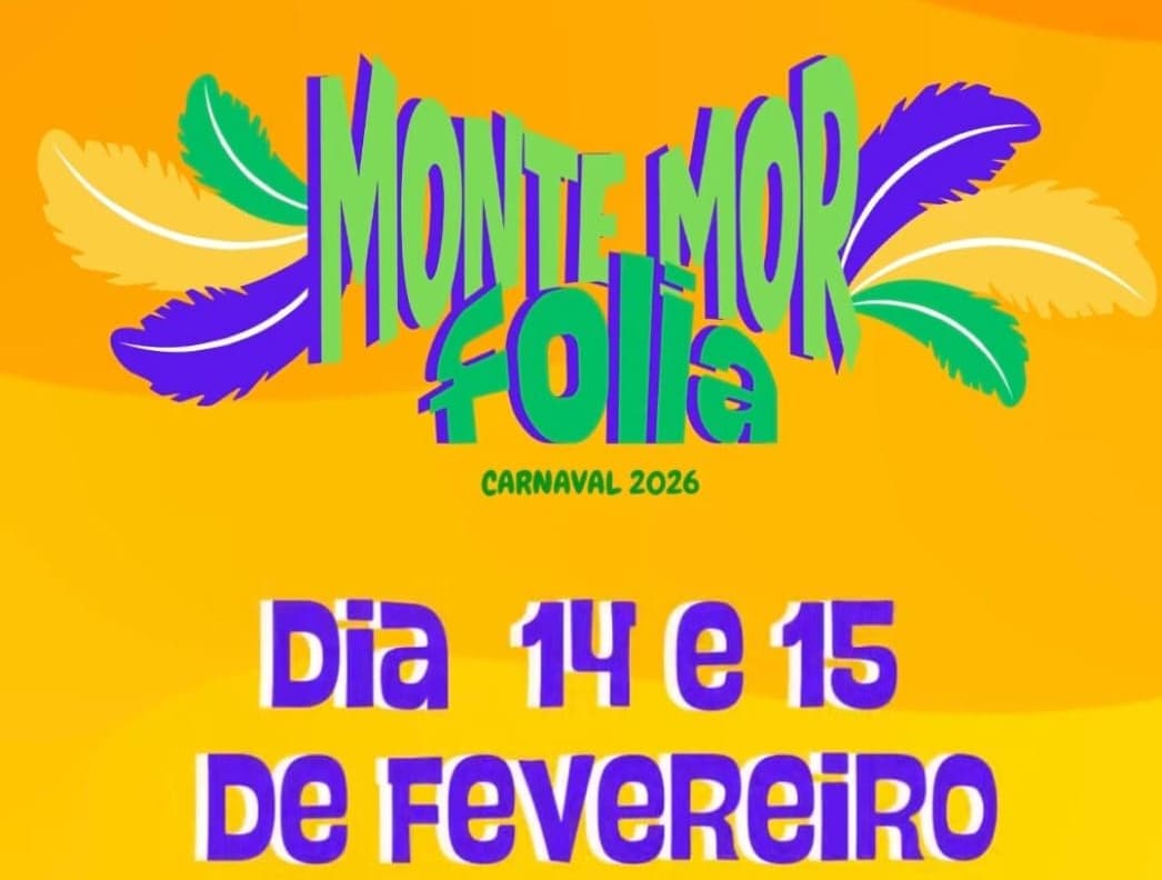 Banner do evento Carnaval Cultural