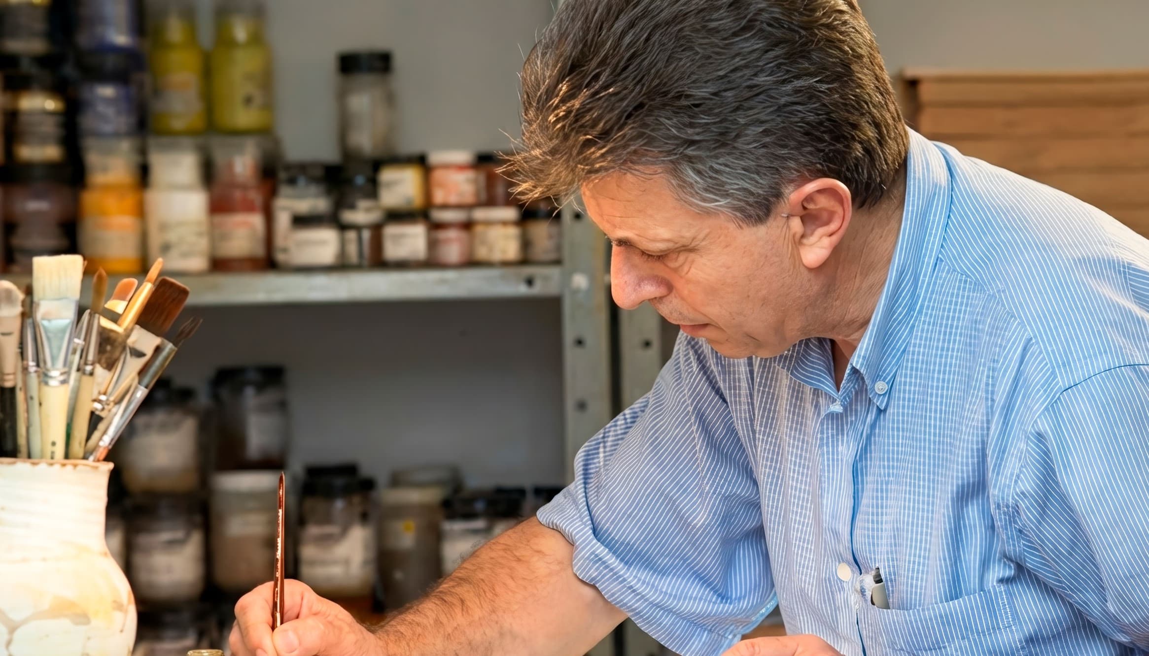 Banner do evento TRADIÇÃO E MODERNIDADE NA OBRA DE CLAUDIO PASTRO