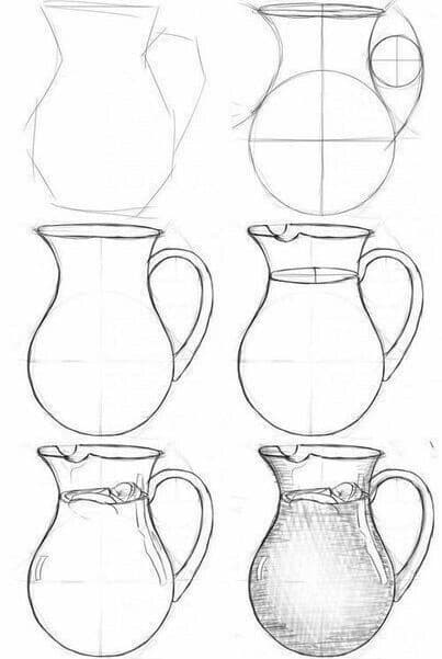 Banner do evento Desenho de observação