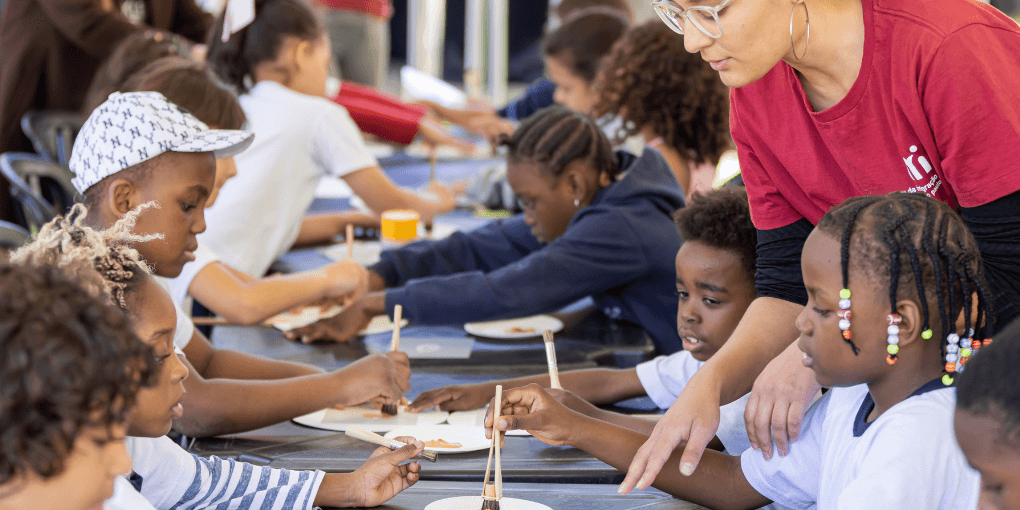 Banner do evento Visitas Especiais + Atividades Temáticas | Rota da Seda