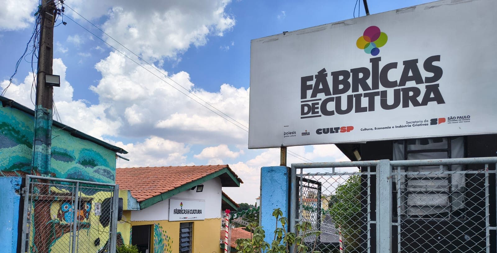 Banner do evento CARNAVAL 2026 - ENTRE MARCHINHAS E PAPEL: CONSTRUÇÃO DE TAMBORETES INFANTIS