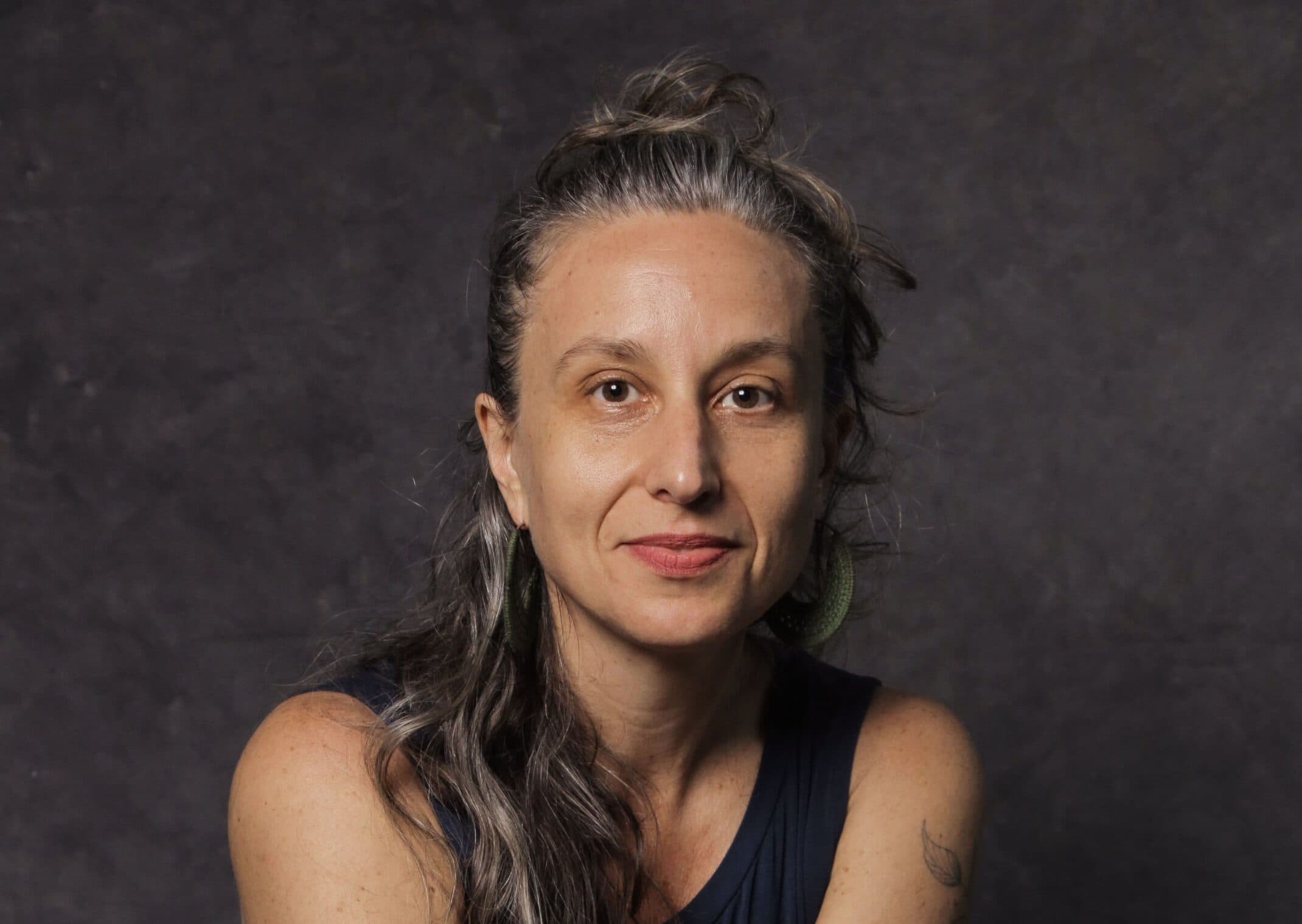 Banner do evento ENCONTRO COM A AUTORA | TRÊS TRÍPTICAS TRÊMULAS – COM MARINA CORAZZA