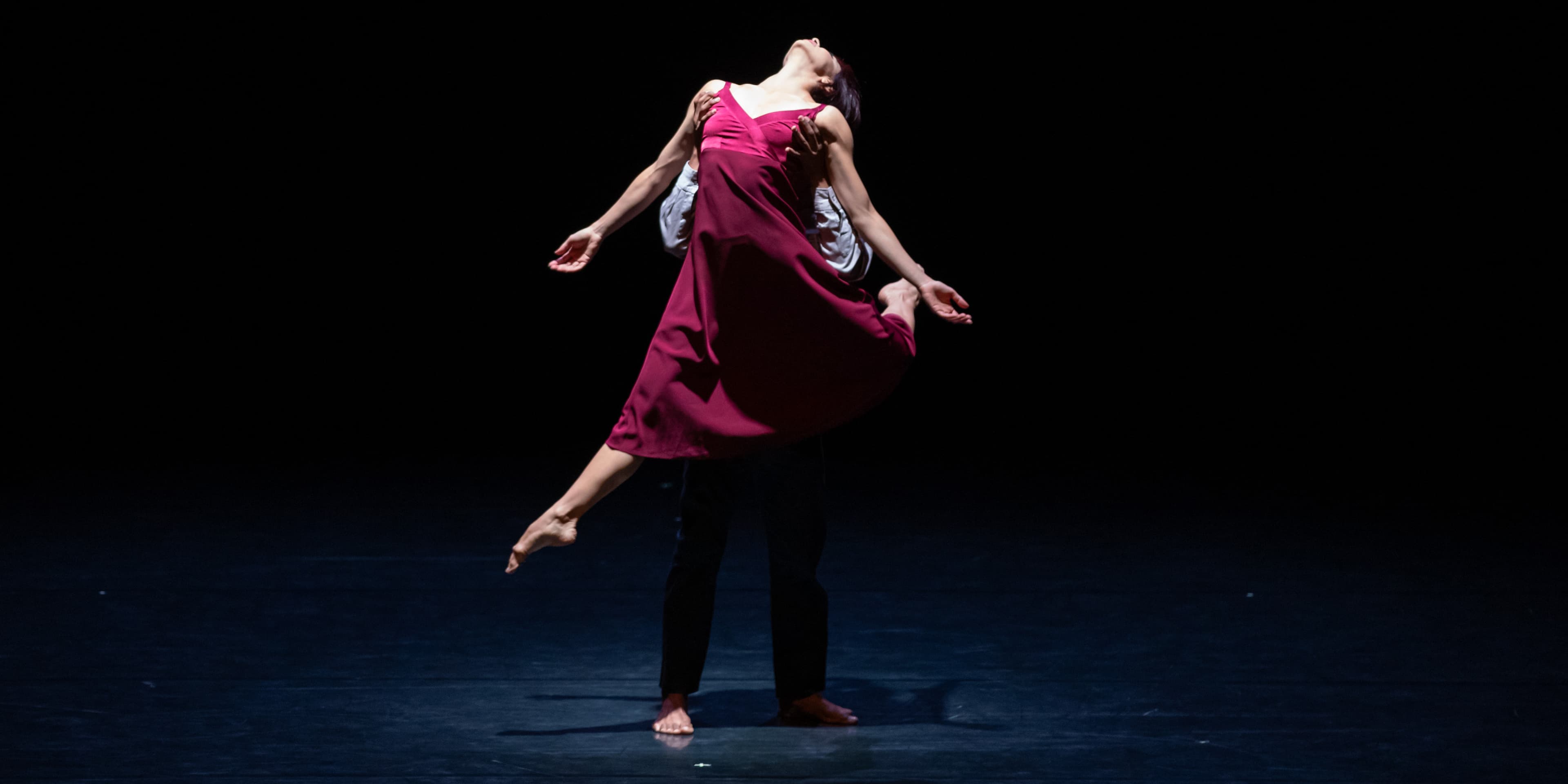 Banner do evento SPCD | APRESENTAÇÕES NO SESC SANTOS - SANTOS/SP