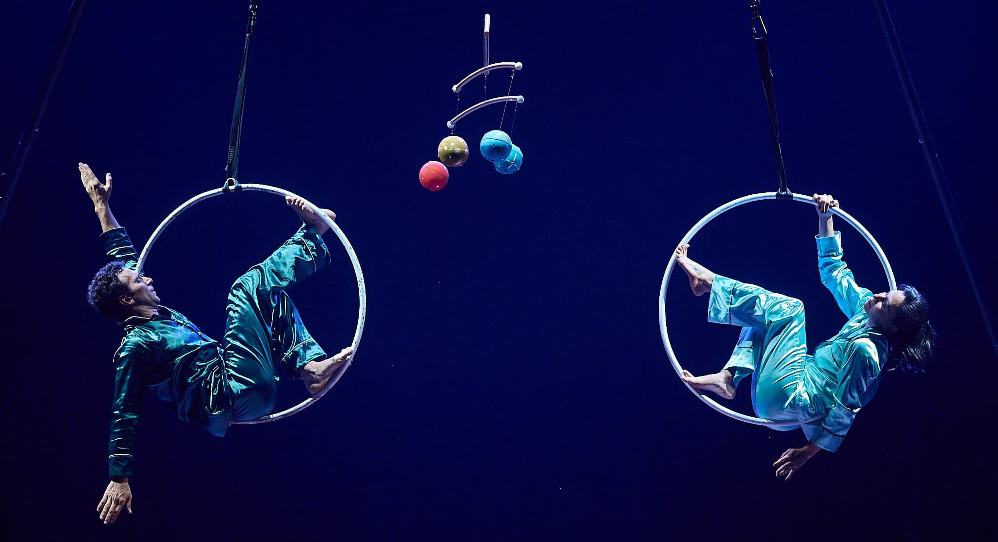 Banner do evento Espetáculo Vida Boa