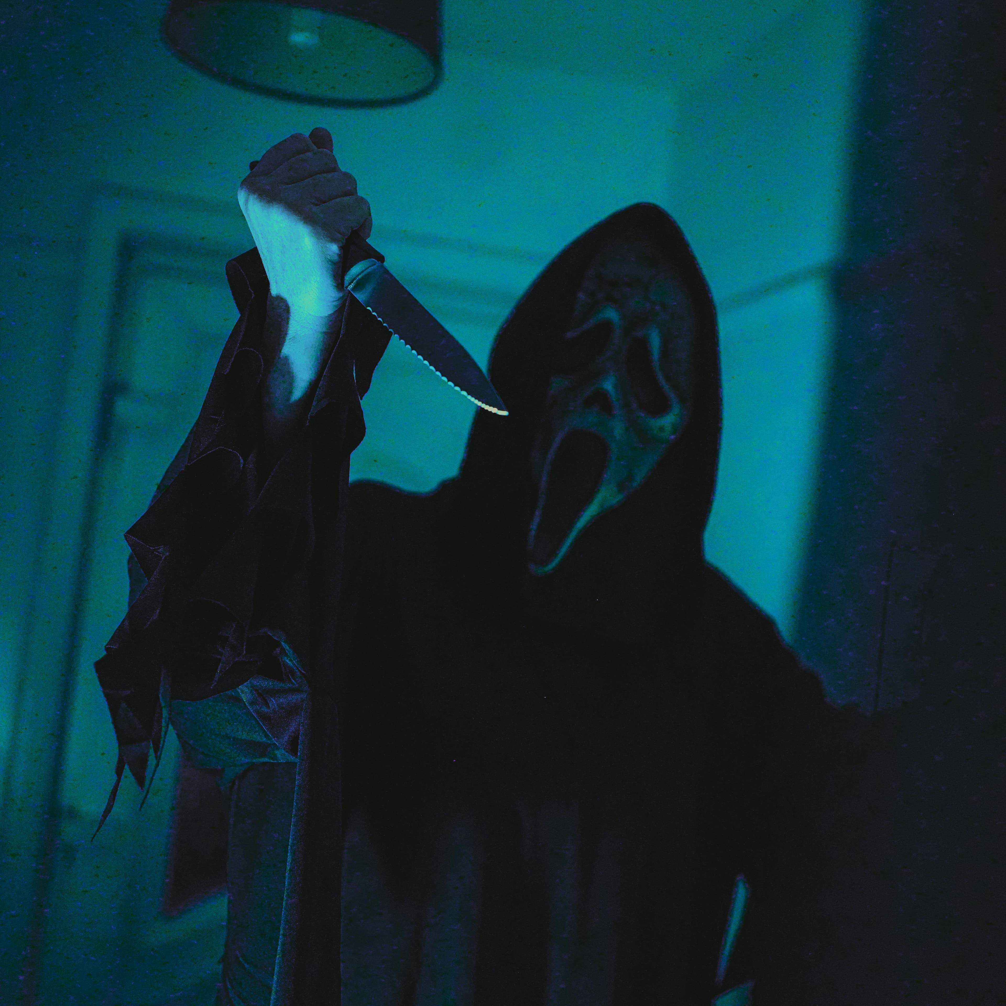 Banner do evento Produção de curta-metragem independente de terror