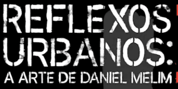 Banner do evento Oficinas | Exposição “Reflexos Urbanos”