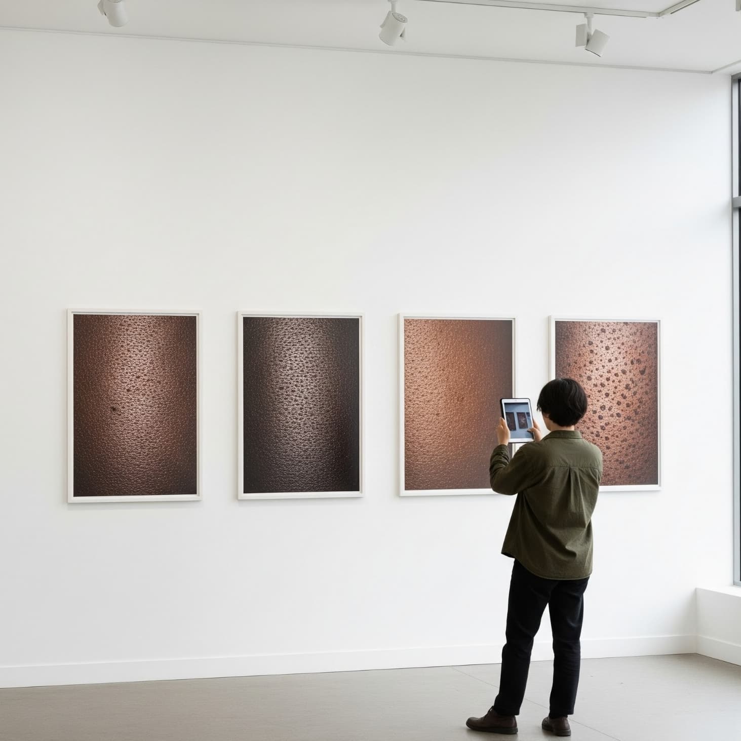 Banner do evento CorpAR leva dança e realidade aumentada ao MACS e à FUNDEC, em Sorocaba