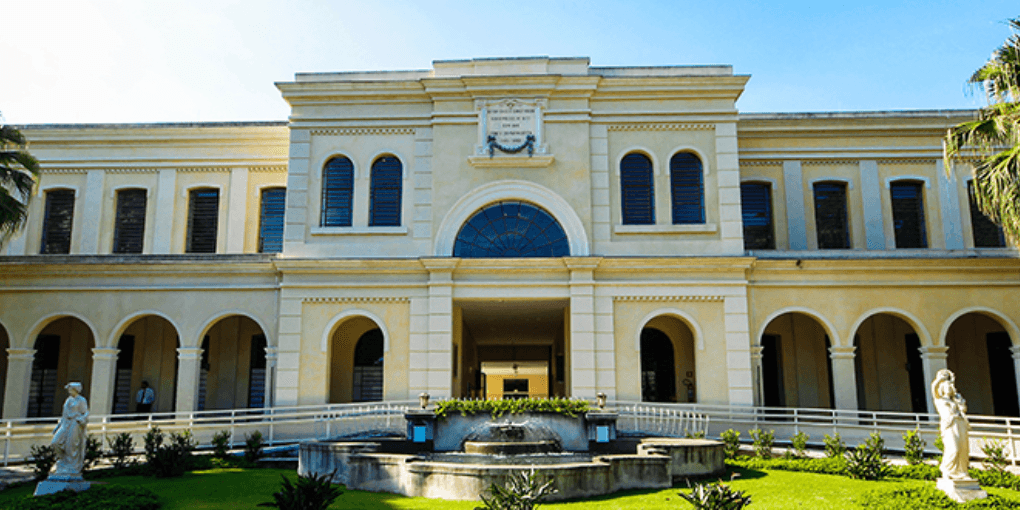 Banner do evento Caminhadas Culturais Conexão Itália - São Paulo | Museu da Imigração e Arsenal da Esperança