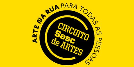 Banner do evento Circuito Sesc em Joanópolis
