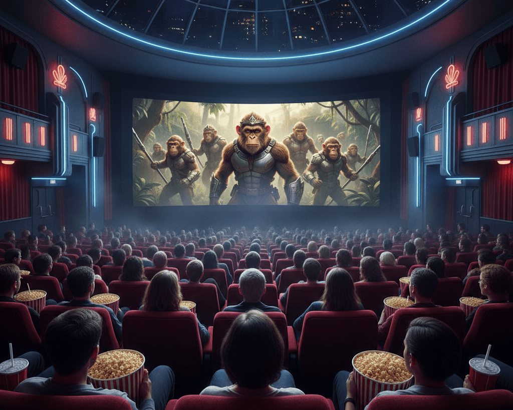 Banner do evento Bibliocine - Debatendo Estruturas de Poder no Cinema