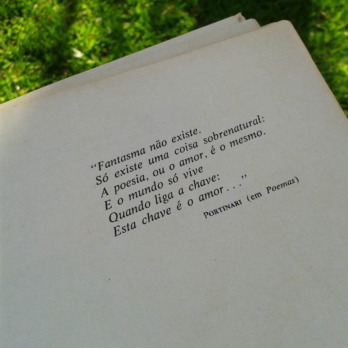 Banner do evento Dia Mundial da Poesia