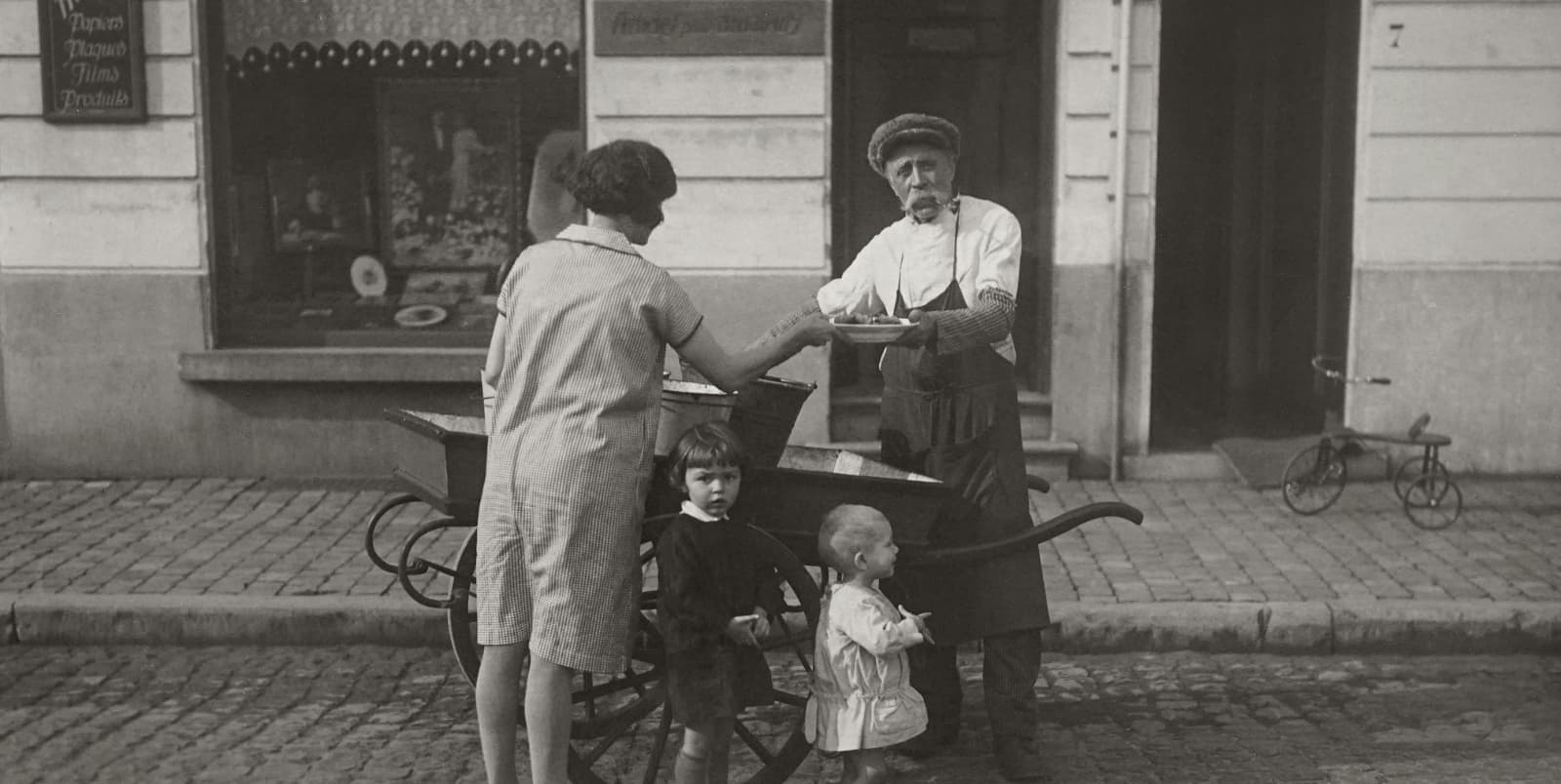 Banner do evento Movimentação das mulheres na cidade