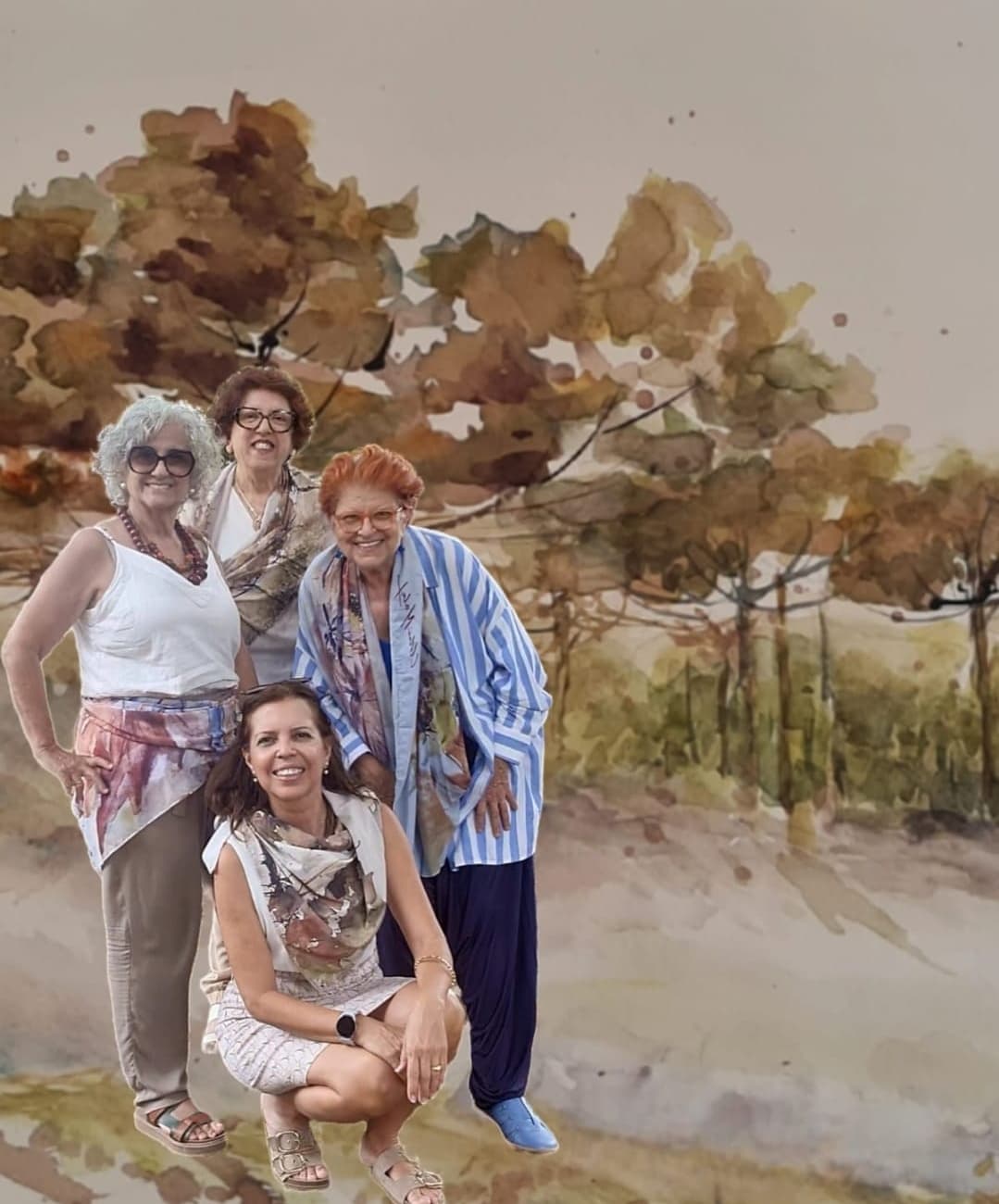 Banner do evento Exposição Temporária: “Mantiqueira em Cena”