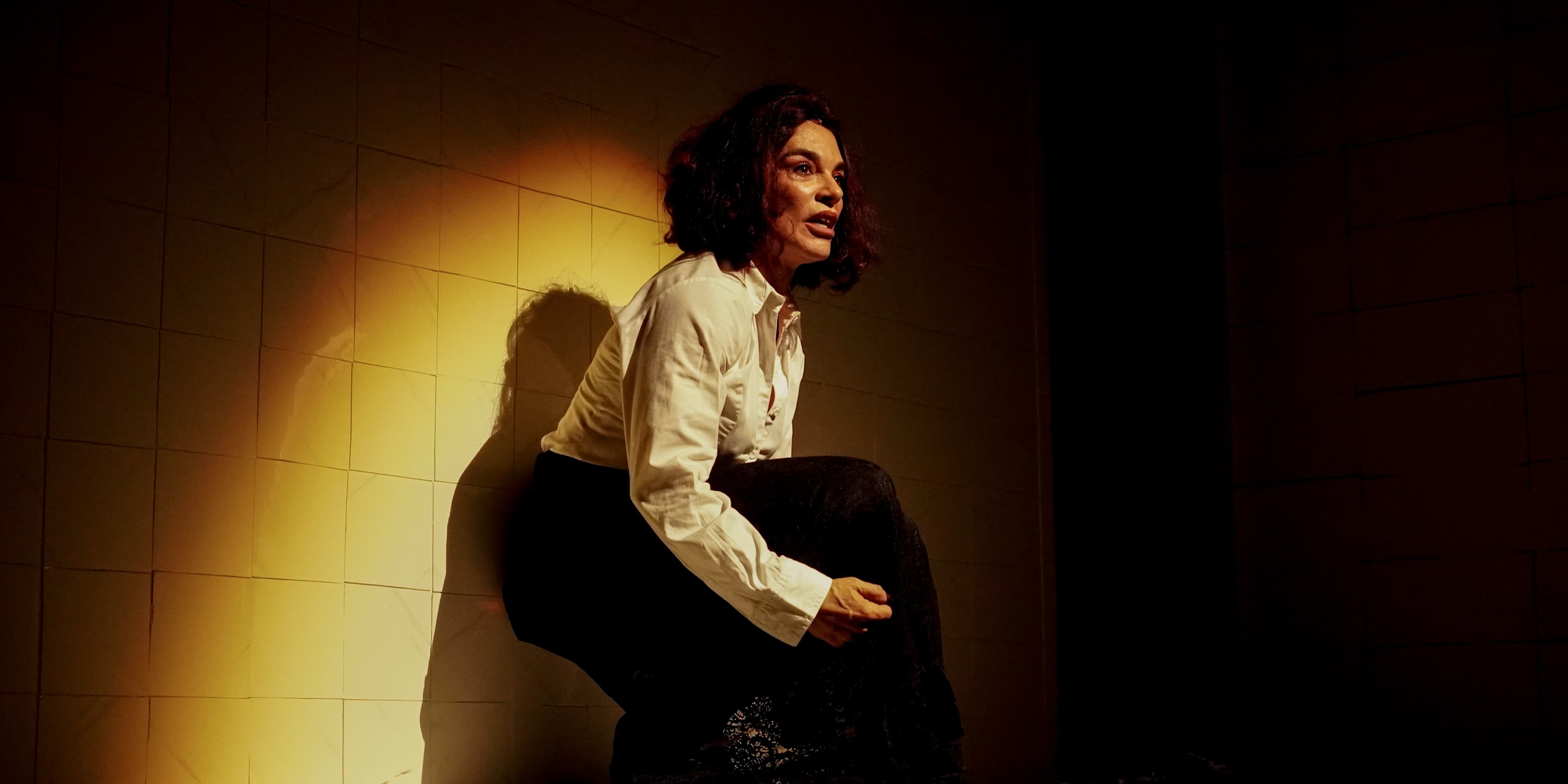 Banner do evento AQUI, AGORA, TODO MUNDO