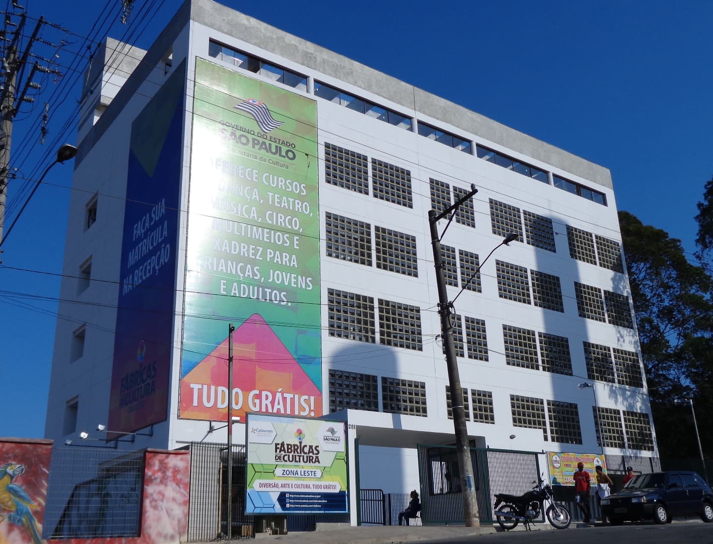 Banner do evento Encontro com Coletivo: KalungaErê