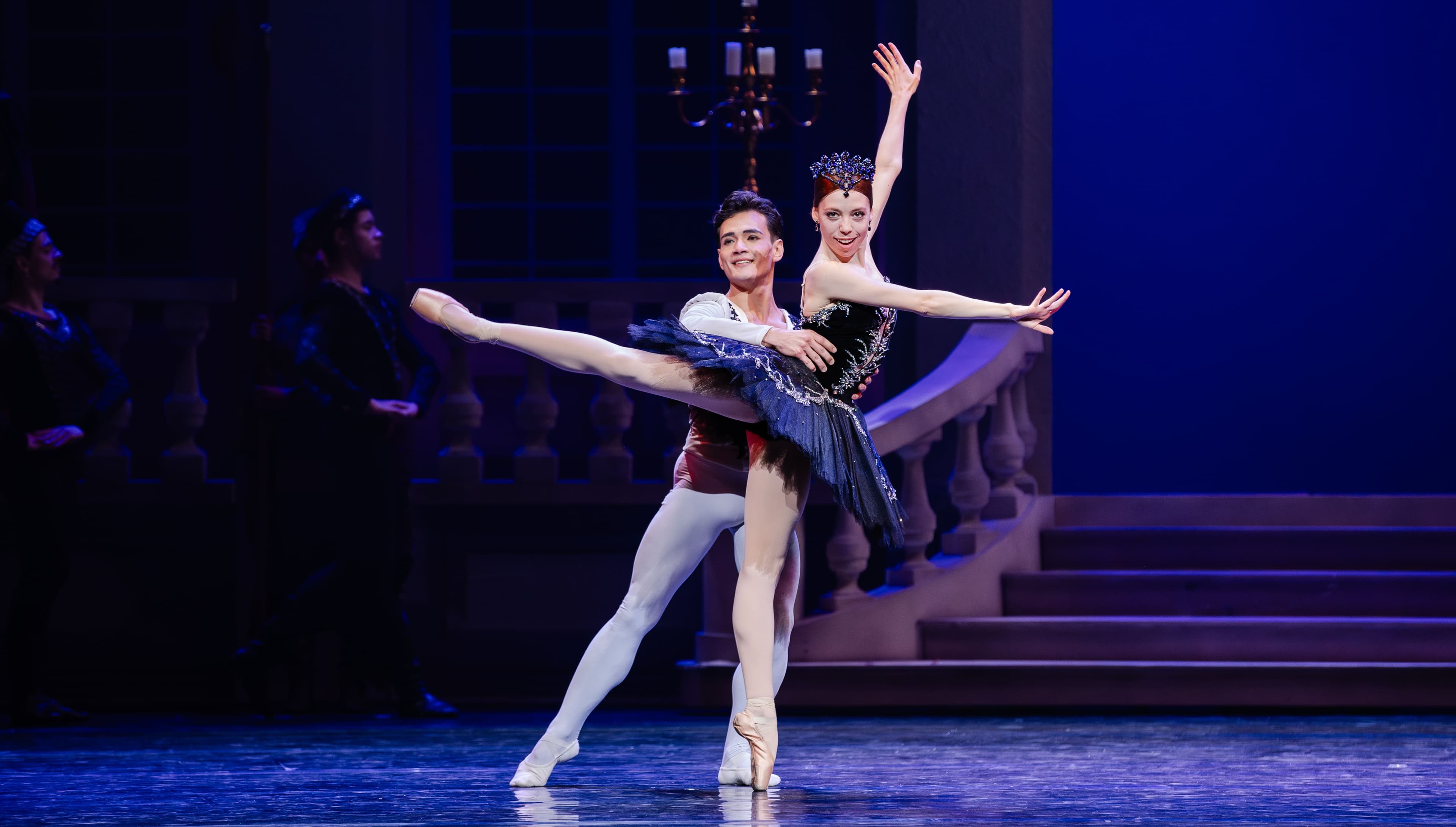 Banner do evento SPCD | APRESENTAÇÃO NO CENTRO MUNICIPAL DE RECREAÇÃO E CULTURA TABOÃO DA SERRA - TABOÃO DA SERRA