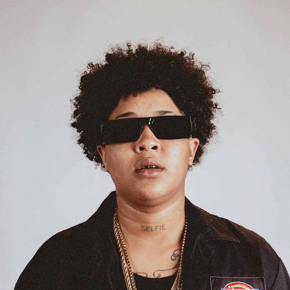 Banner do evento Cantora Clara Lima - Plataforma Conexões