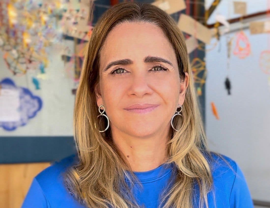 Banner do evento ENCONTRO COM A AUTORA | MANIA DE BILHETES – COM ANA LUIZA NOVIS