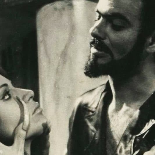 Banner do evento Sexta-feira 13 | Especial 90 anos de José Mojica Marins