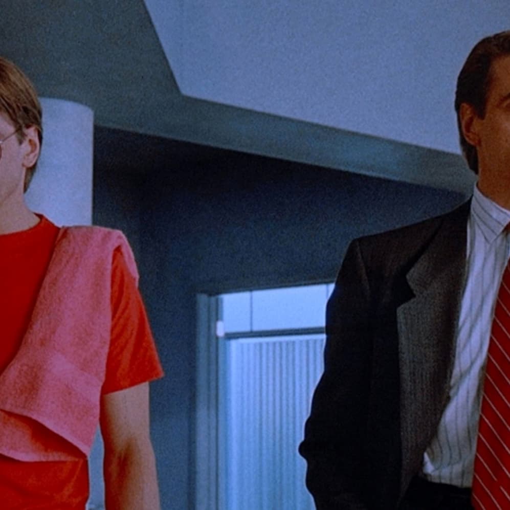 Banner do evento CineCiência | l Gêmeos – Mórbida semelhança