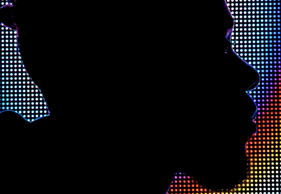 Banner do evento Oficina gratuita "Narrativa Interativa e Criação Coletiva para a Cena"