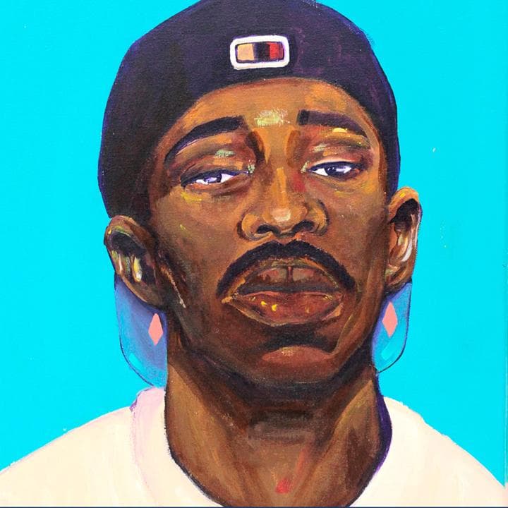 Banner do evento Exposição PICADILHA - Thiago Consp