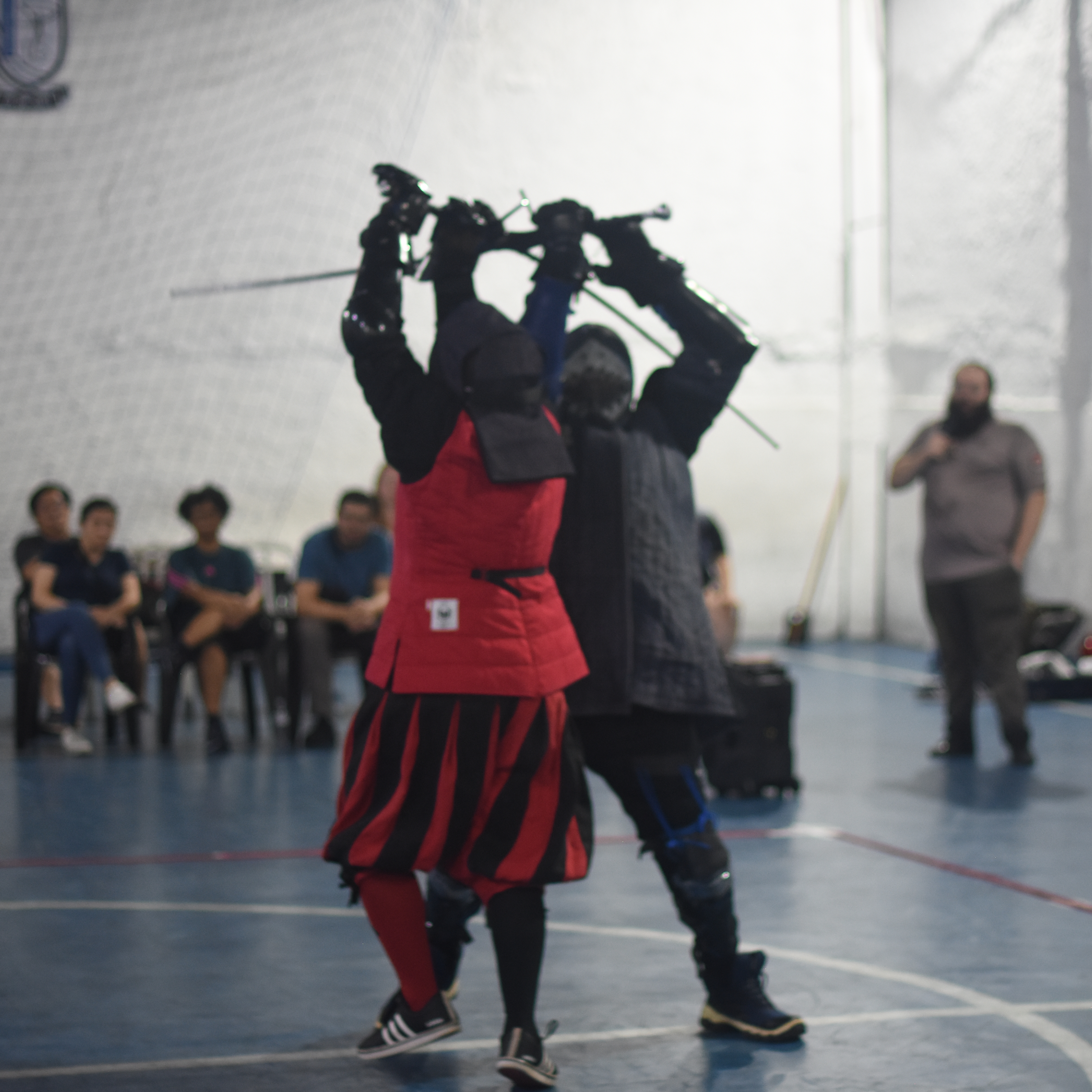 Banner do evento Steel Thrust SP