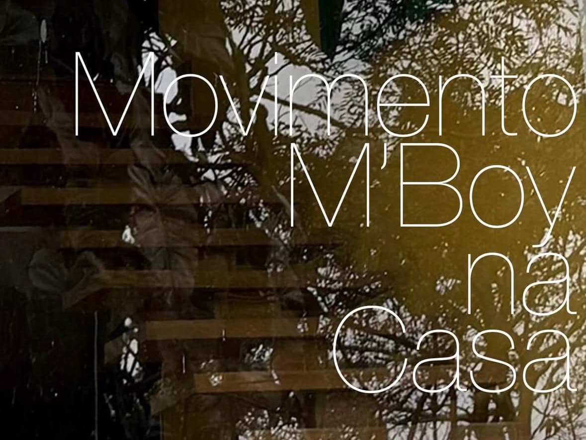 Banner do evento  Encontro sobre memória e acervo