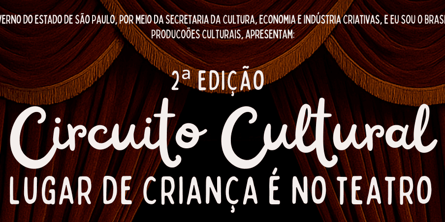 Banner do evento Espetáculo "Clownflitos Amorosos"