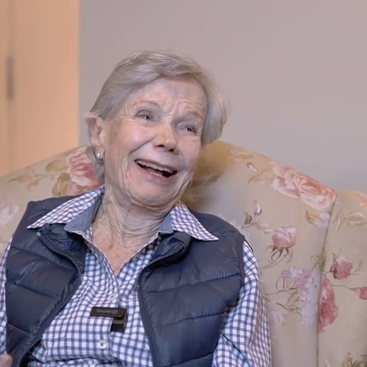 Banner do evento Vozes em Cena | Miriam Mehler