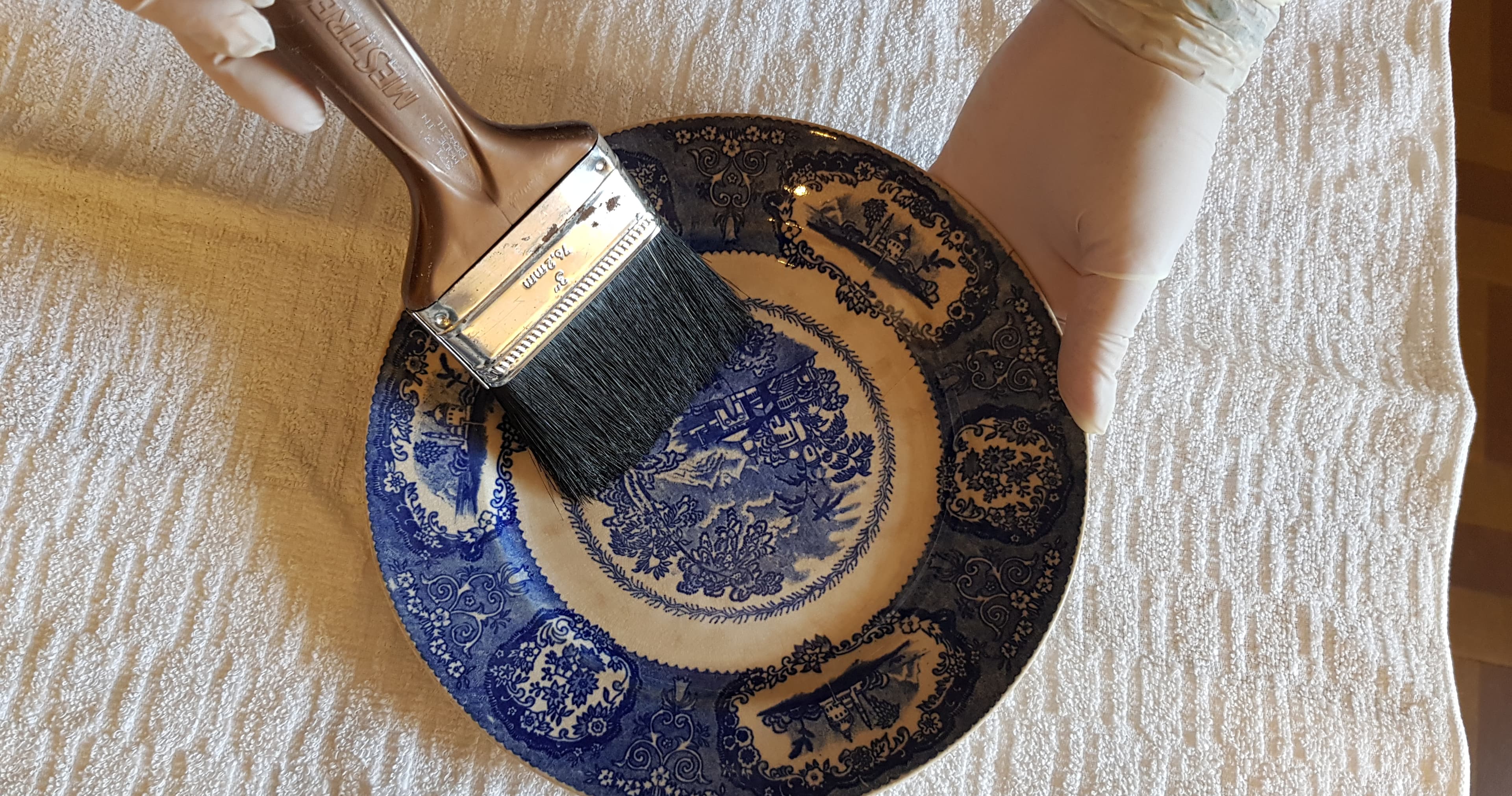 Banner do evento PortiCast: Cuidados com o acervo: o que é conservação preventiva?