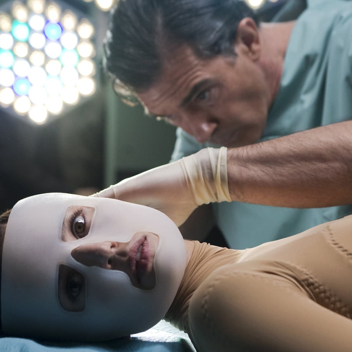 Banner do evento Grandes mestres do cinema