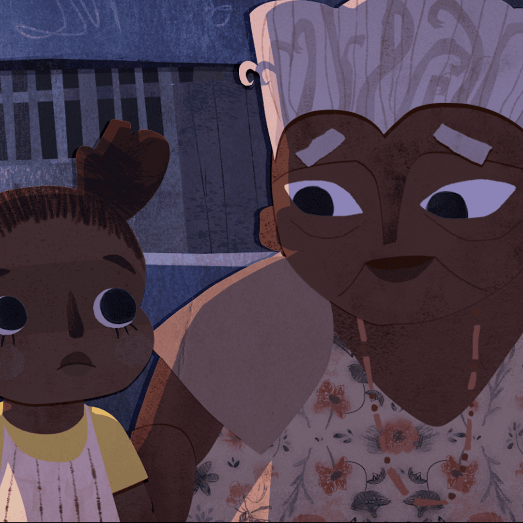 Banner do evento Cine Kids | O sonho de Clarice 