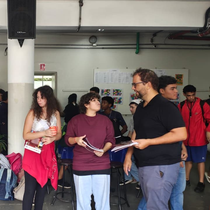Banner do evento Workshop 'Processo de documentação fotográfica de Companhias de Reis'