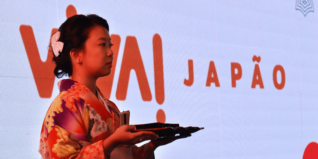 Banner do evento Festival | VIVA! Japão