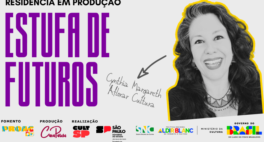 Banner do evento Debate Público – Módulo Regar