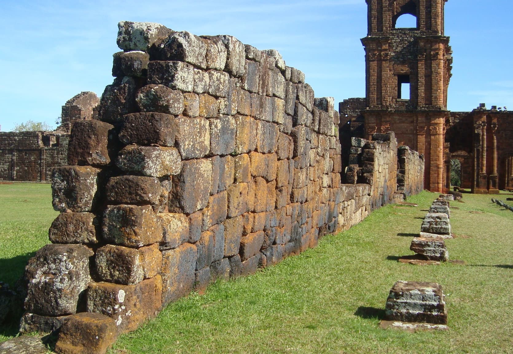 Banner do evento As Missões na América: Arquiteturas e Patrimônios da Humanidade