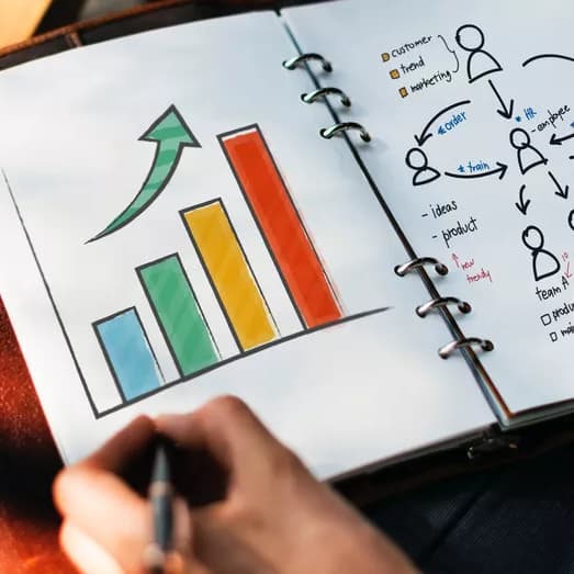 Banner do evento Empreendedorismo BSP: Monte seu Negócio (Curso online) 