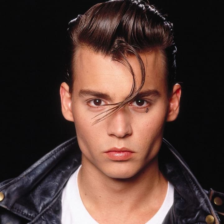 Banner do evento  Mostra John Waters 80 Anos