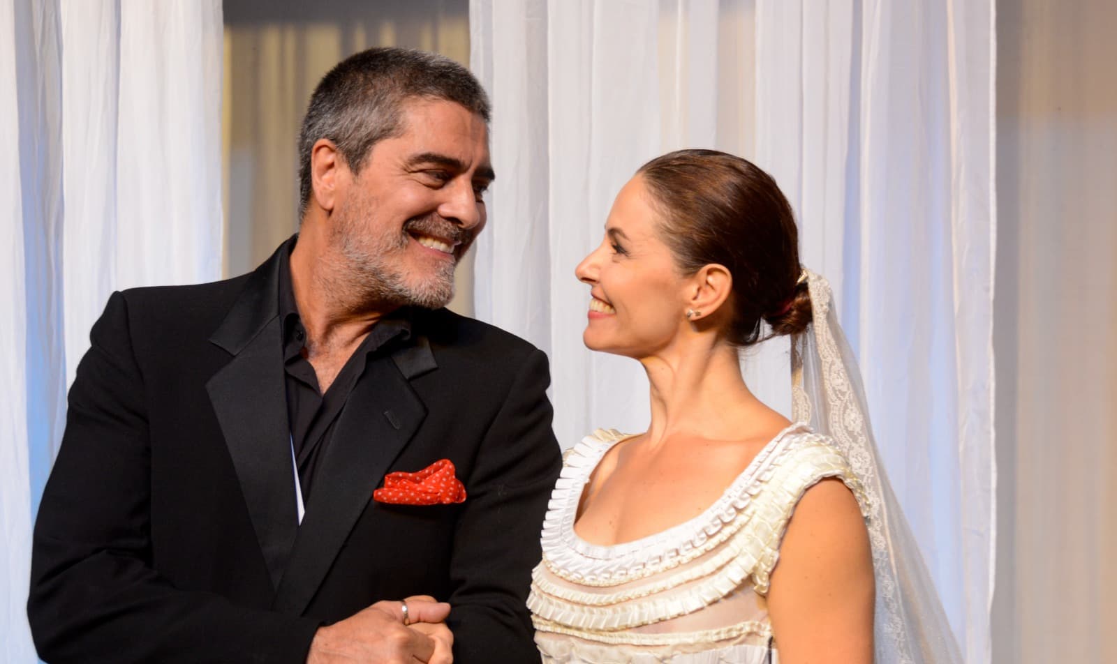 Banner do evento Casa comida e Alva Lavada